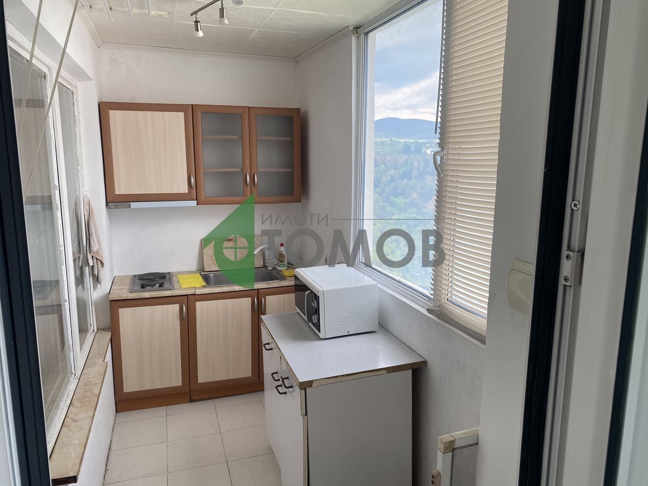 3-стаен в Стара Загора-Самара 1 площ 64 цена 78300
