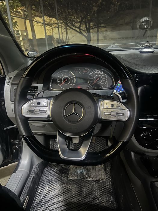 Mers Rul Anatomiya qilingan  zavod