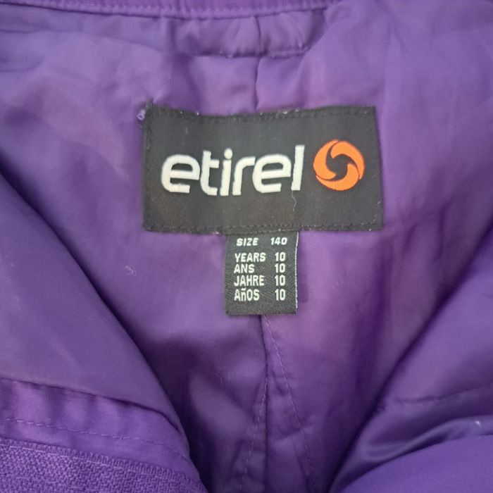 Costum ski Killtec & Etirel mărime 140