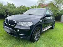 Vând BMW X5 M Proprietar Fiscal pe loc