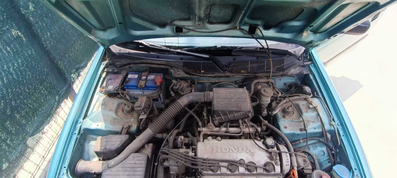 Honda Civic 6 Хеч автоматик!!!