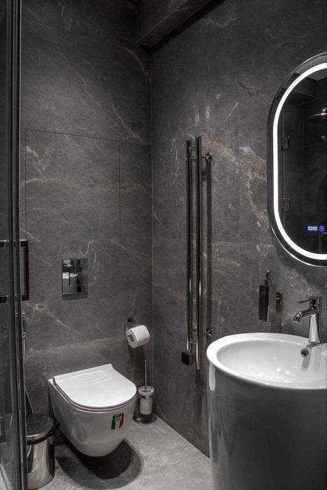 Суточно премиум квартира в центре U-Tower Shahar markazida lux xonadon