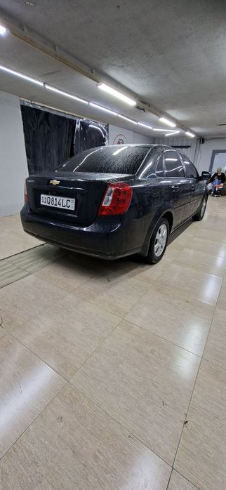 Жентра 2023-год 3-позиция Автомат