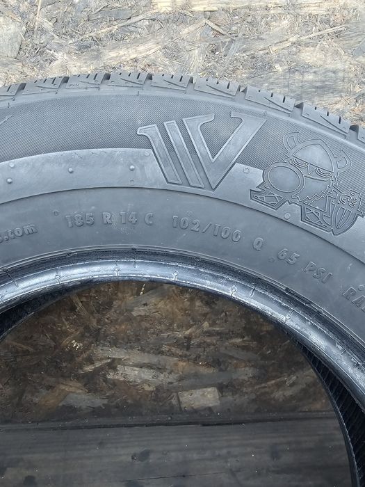 Anvelope Noi 185 R 14C