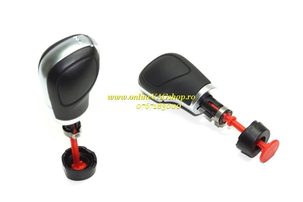 Nuca schimbator DSG pt VW Golf Mk5,Mk6,Passat B6,B7,Tiguan,Touran