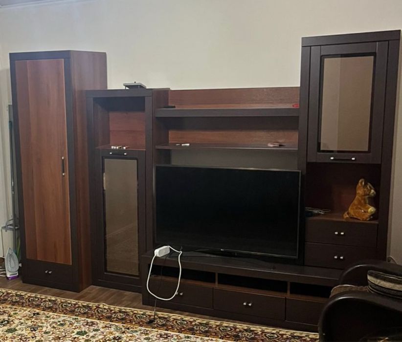 Мебель для гостинной