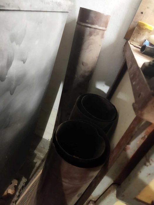 Кюнци 110 и 130мм