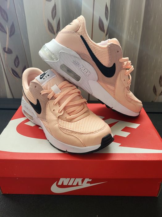 Adidasi originali Nike Air Max marimea 38.5