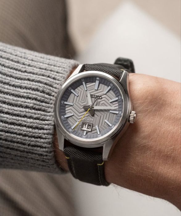 Мъжки Часовник Seiko