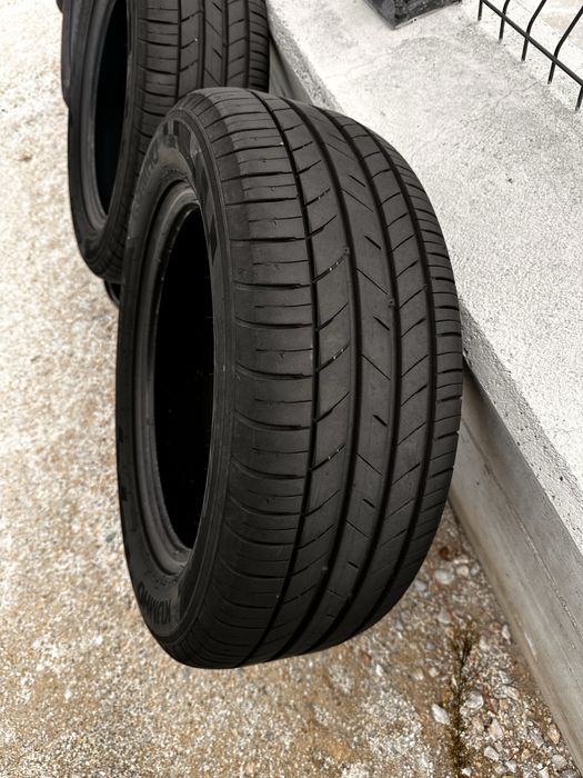 Джанти и Гуми Peugeot 16