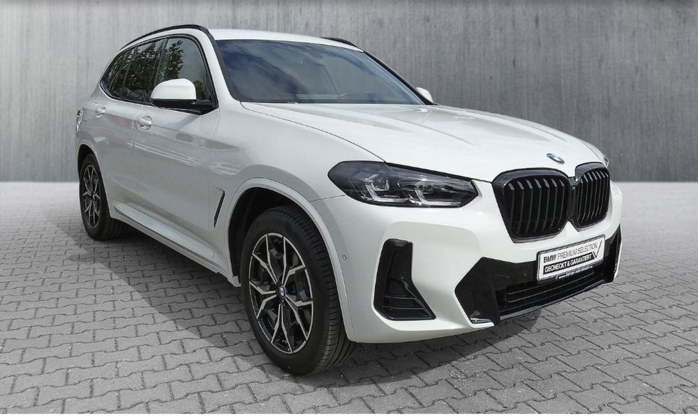 Jante originale BMW X3 G01 X4 G02 19“ style M887