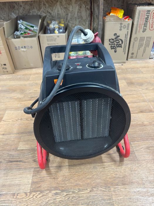 Тепловая пушка Alteco TVC9000