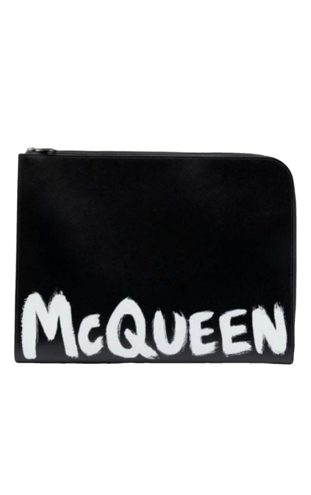 Alexander McQueen чанта