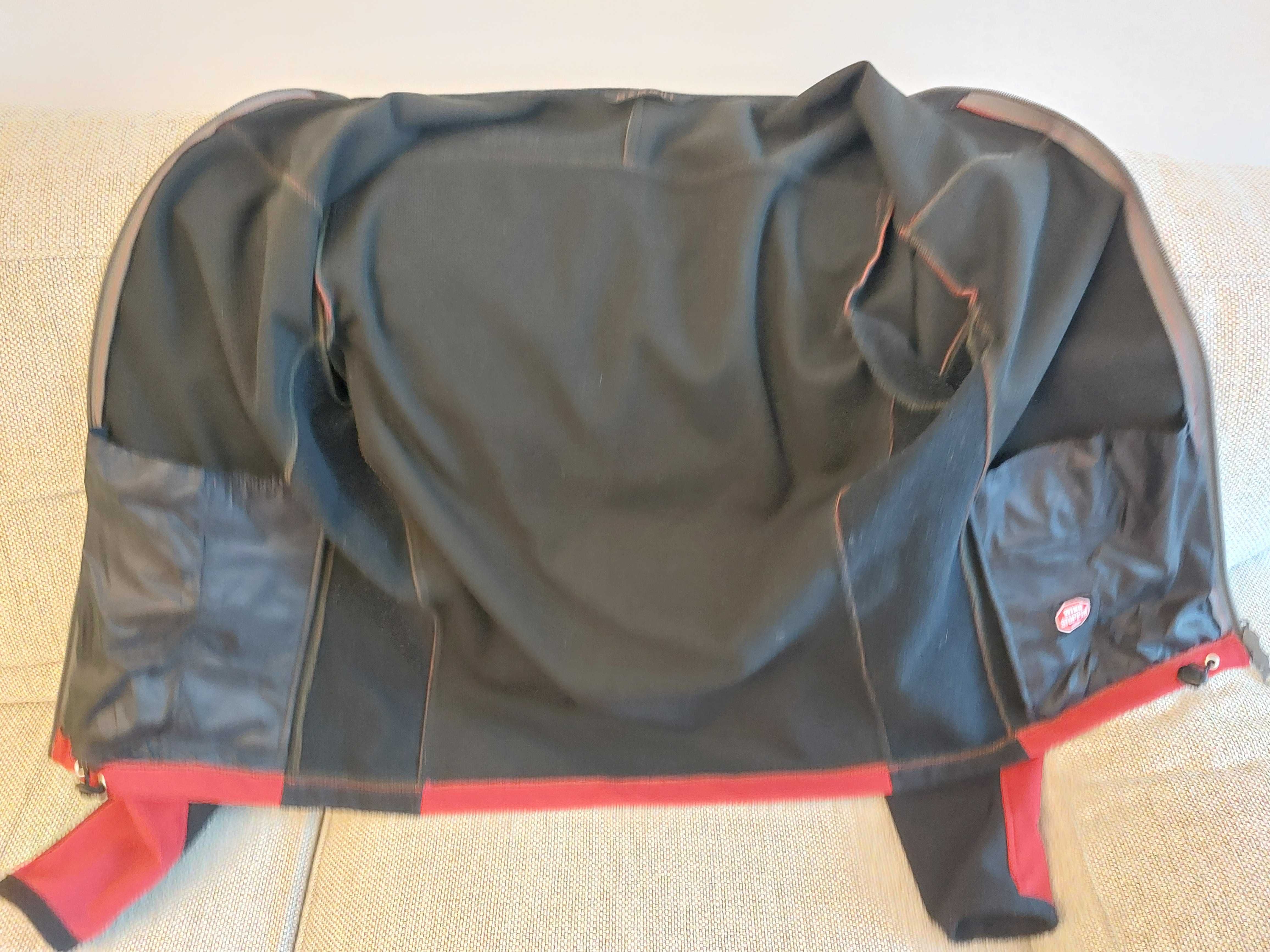 Mammut neoriginala geaca windstopper softshell dama marimea 36