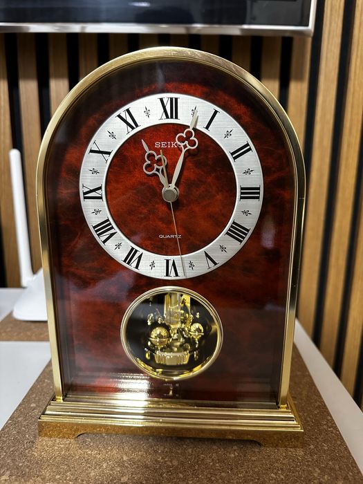 Ceas alama seiko pendul