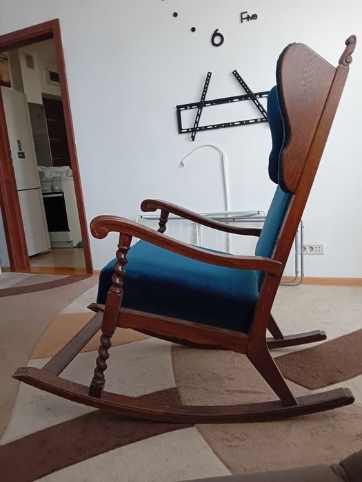 Balansoar de interior