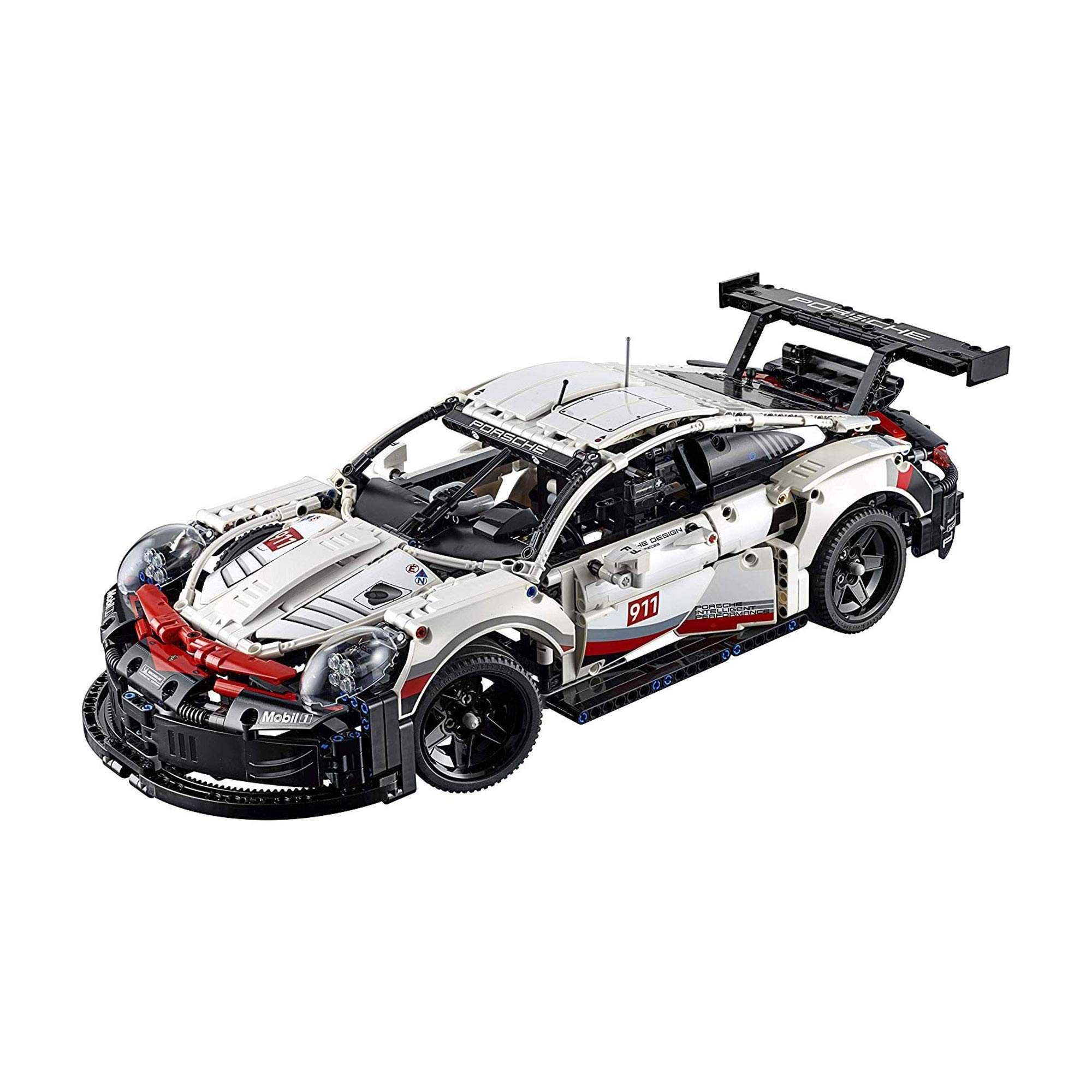 LEGO 42096 Technic - Porsche 911 RSR- NOU Sigilat Original