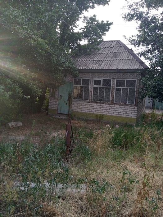 Продается дача на Красном камне