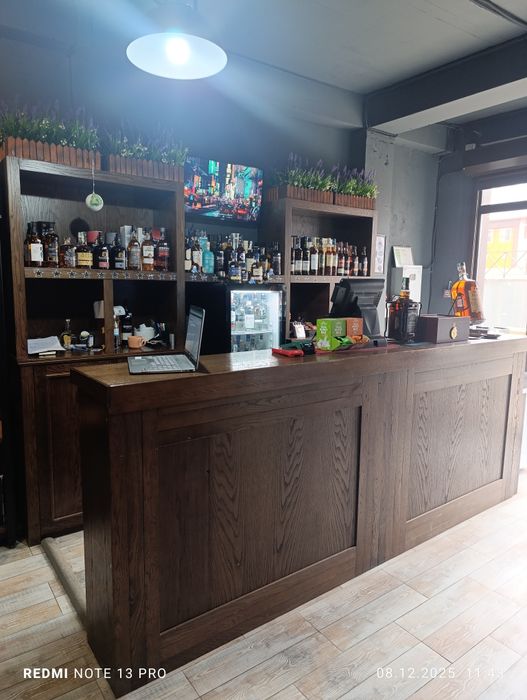 Барная стойка отличная