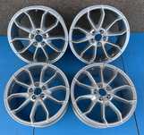 Jante Demo Audi A1 S1 5x100 57.1 Et46 Audi VW Skoda Seat