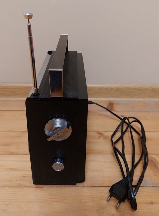 Радио ВЕФ 206 / VEF 206