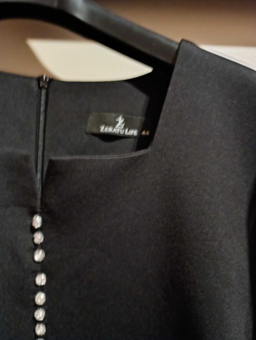 Rochie de seara mas.44