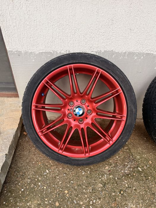 Джанти с гуми 19 BMW M 225