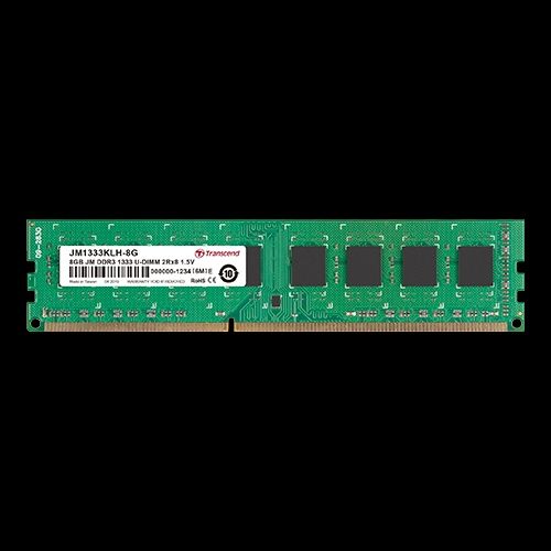 DDR3 4 gb 1333 mhz