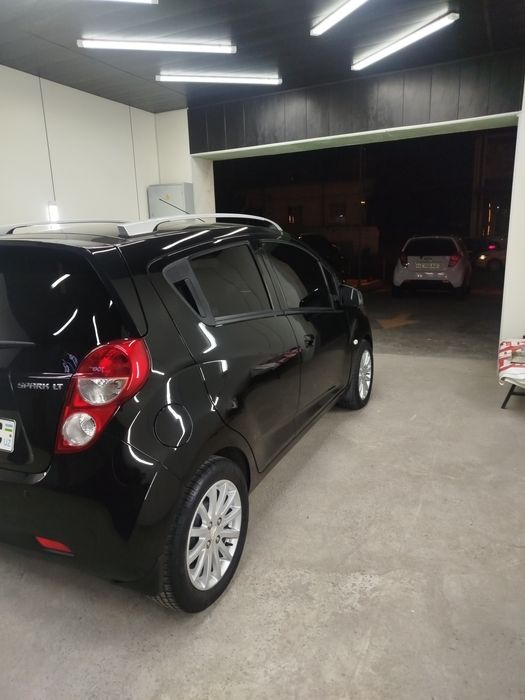 Spark 2022 yil 4 pazitsa