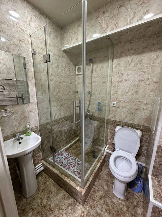 Бодомзор 1 комнатная