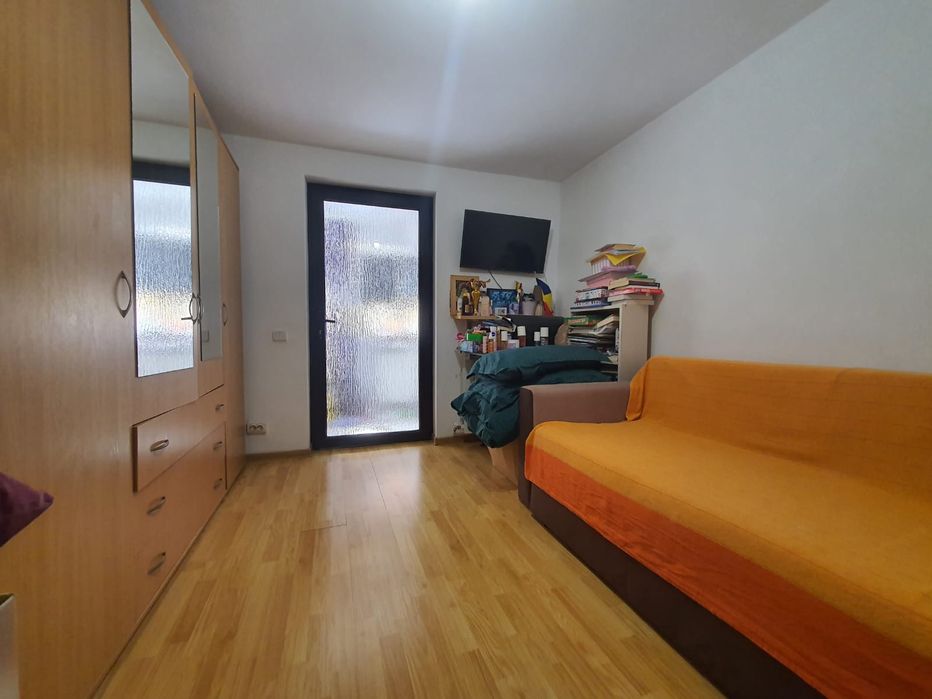 Casa de vanzare 3 camere Medeea