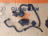 Furtune admisie vacuum BMW e46 e60 e39 e38 benzina m54