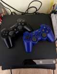 Продавам PlayStation 3