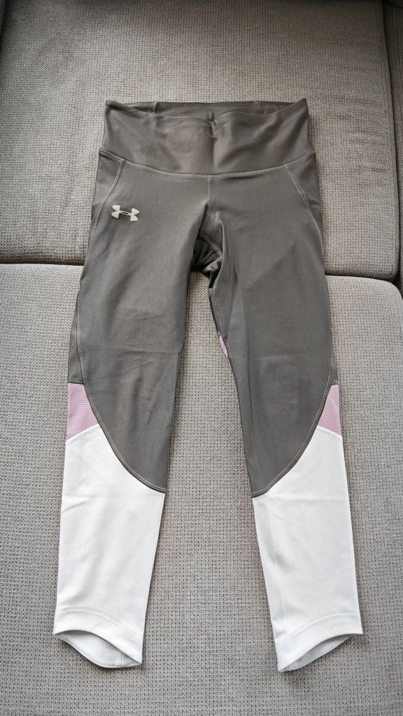 Спортен клин и потник Under Armour