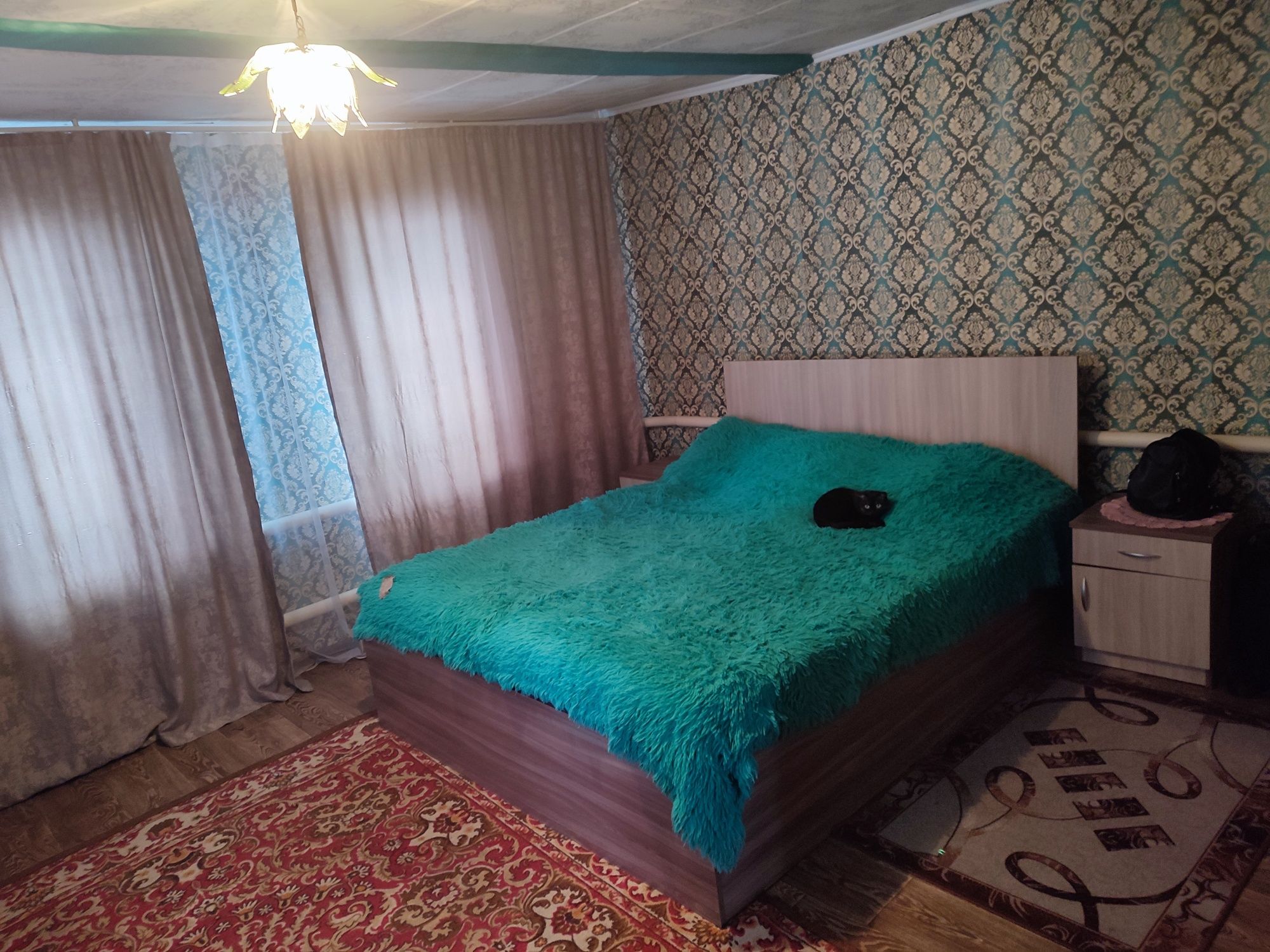 Продом дом,обмен район 11 школы