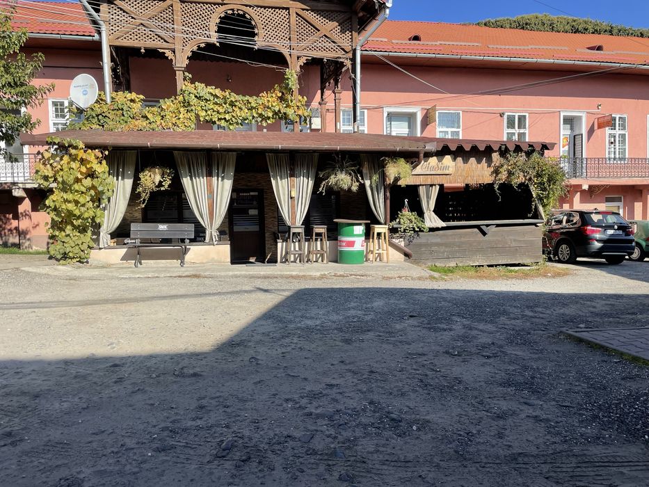 De inchiriat Afacere la cheie Bar