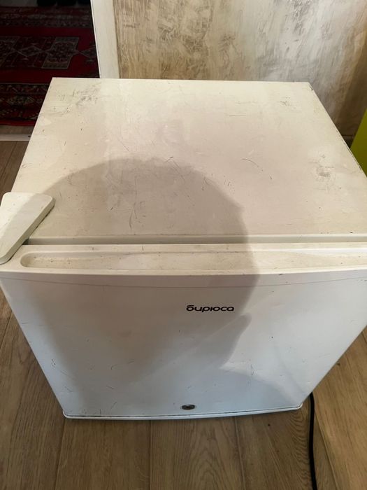 Мини холодильник