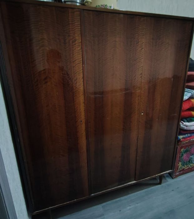 Шкаф СССР Производство Польша