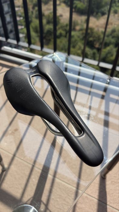 Selle Italia SLR Boost Ti 316 Superflow S3