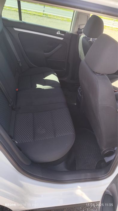 Golf VI TDI BlueMotion 1.6