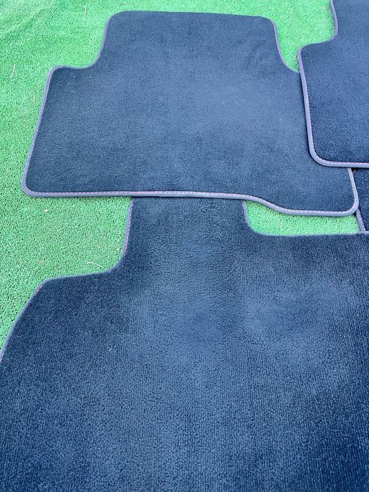 Стелки туаран VW Touran