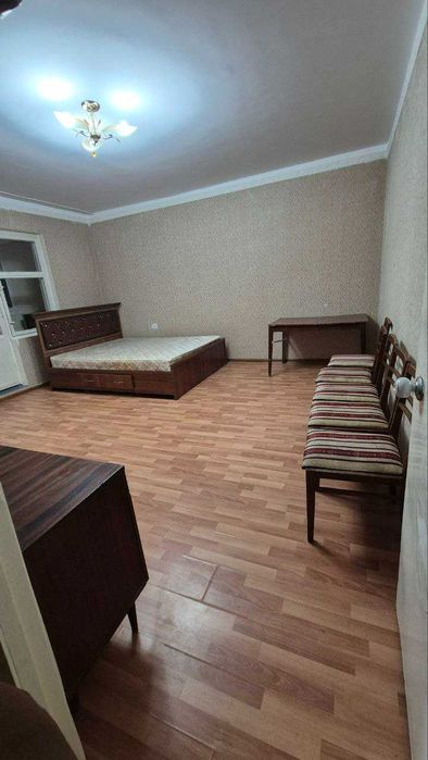 Сдается своя квартира 1/1/9 на Ташсельмаше (я не риелтор)