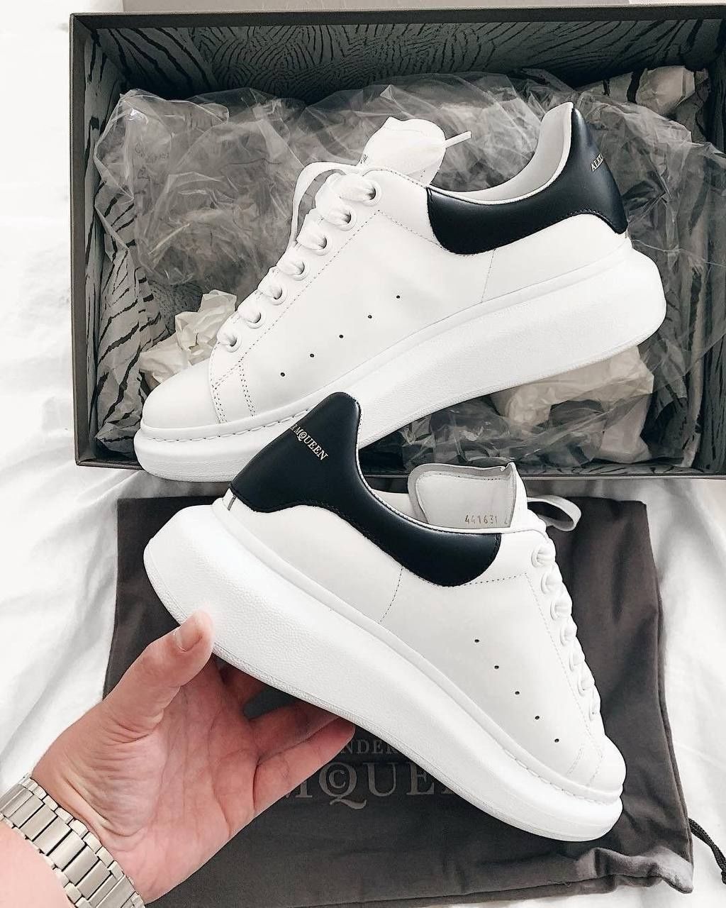 Alexander McQueen