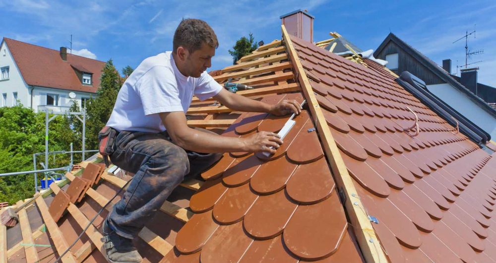 Ремонт кровли, крыши в Алматы. КАЧЕСТВЕННО С ЛИЦЕНЗИЕЙ, 23 ГОДА ОПЫТА