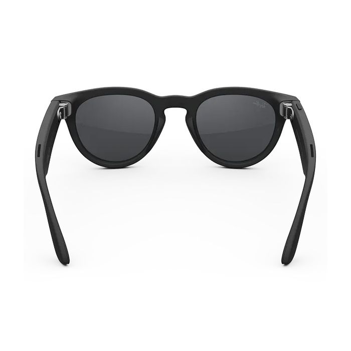 Ray-Ban Meta Headliner, Хамелеон