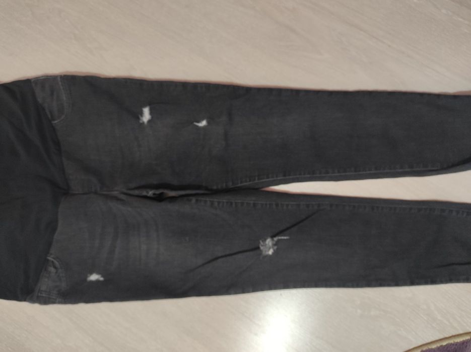 2 клина и 1 дънки за бременни за 20 лв