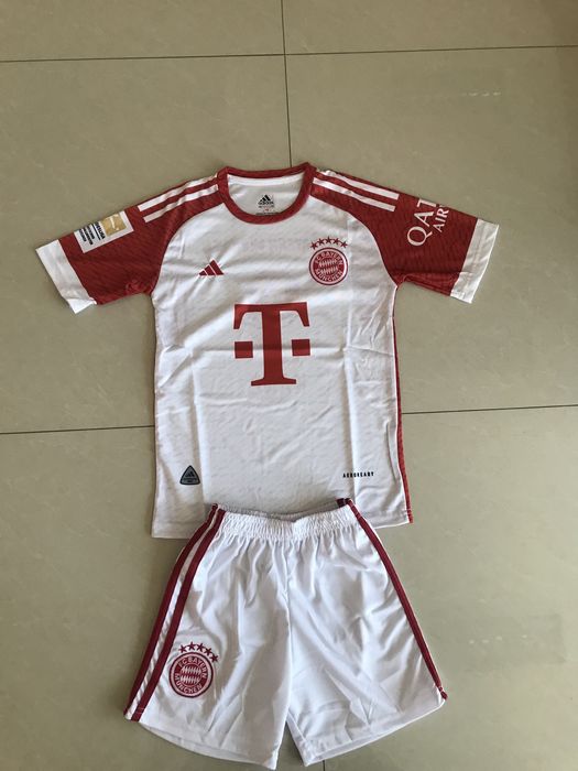 Детски екипи Х.Кейн,Неймар,Мбапе,Върджил