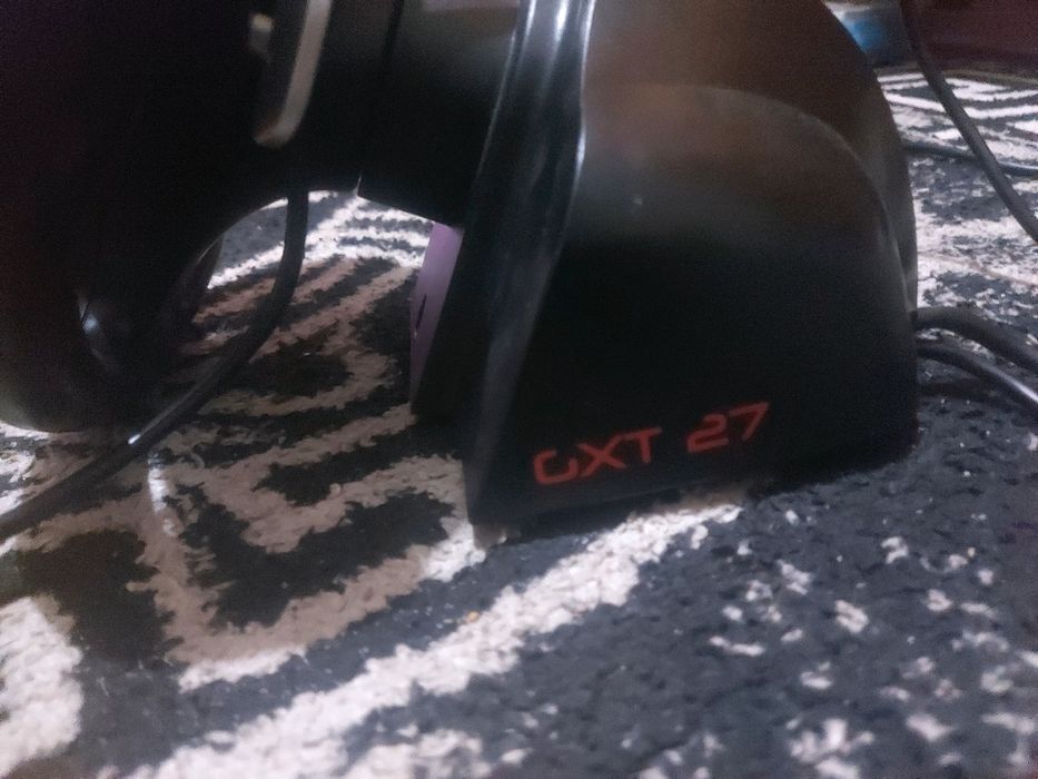 Volan Gaming Trust Gxt 27 pc/ps3