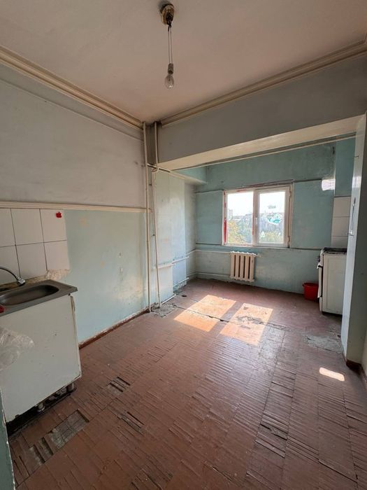 Квартира Караташ 2/6/7 55 кв.м