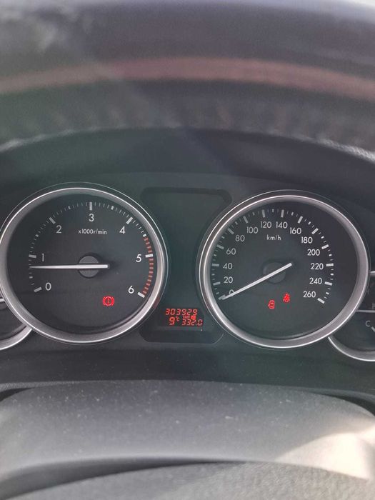 Mazda 6 2.0 Diesel